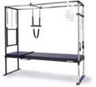 Cadillac Trapeze Table