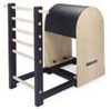 Ladder Barrel